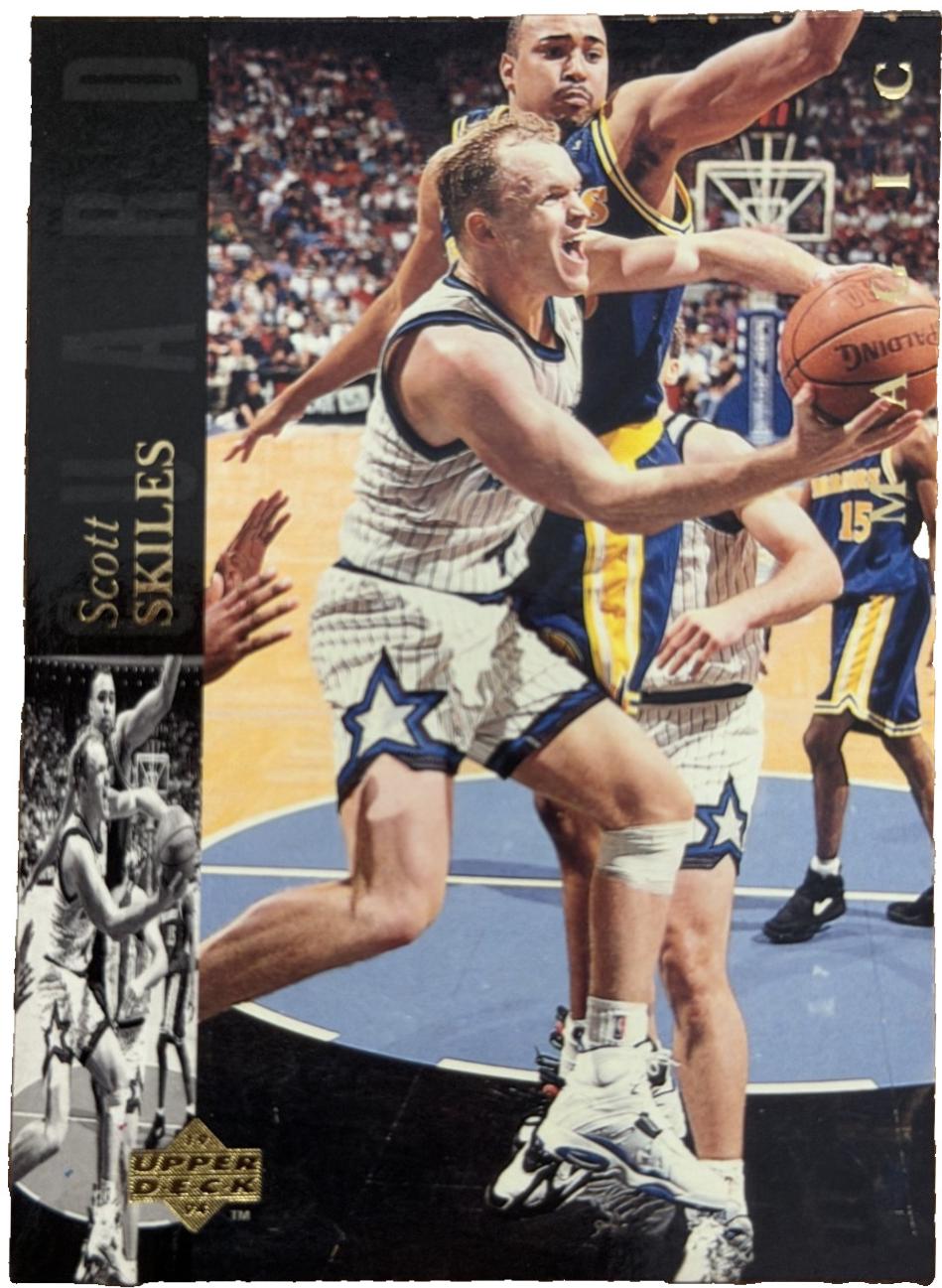 Scott Skiles #126