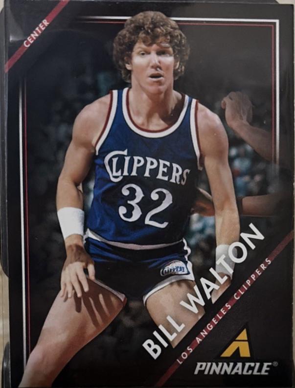 Bill Walton #280