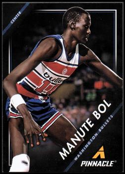Manute Bol #269