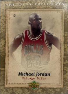 Michael Jordan #224