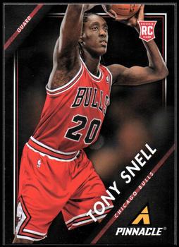 Tony Snell #48