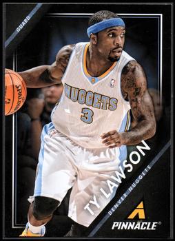 Ty Lawson #69