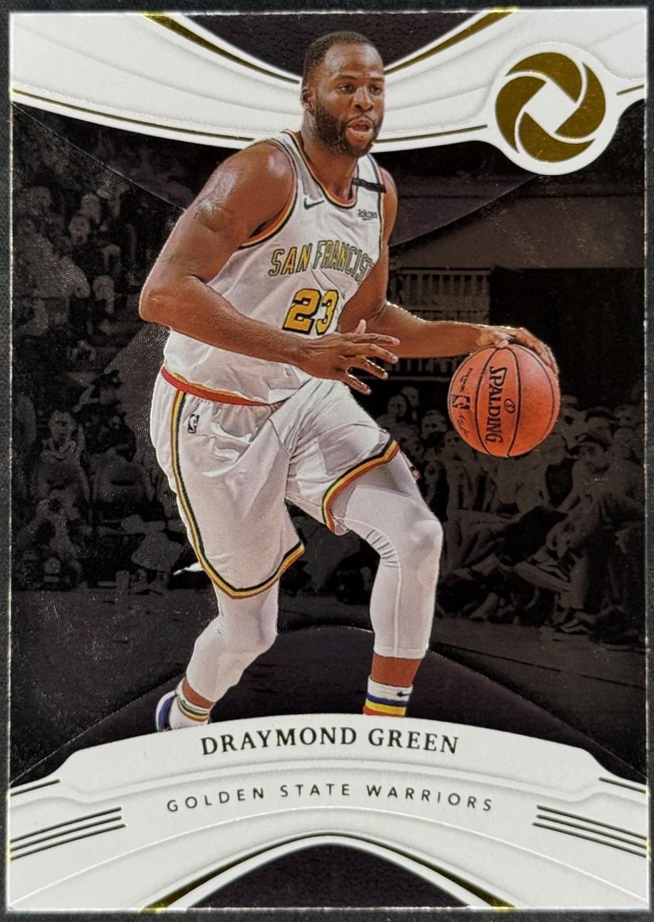 Draymond Green #74