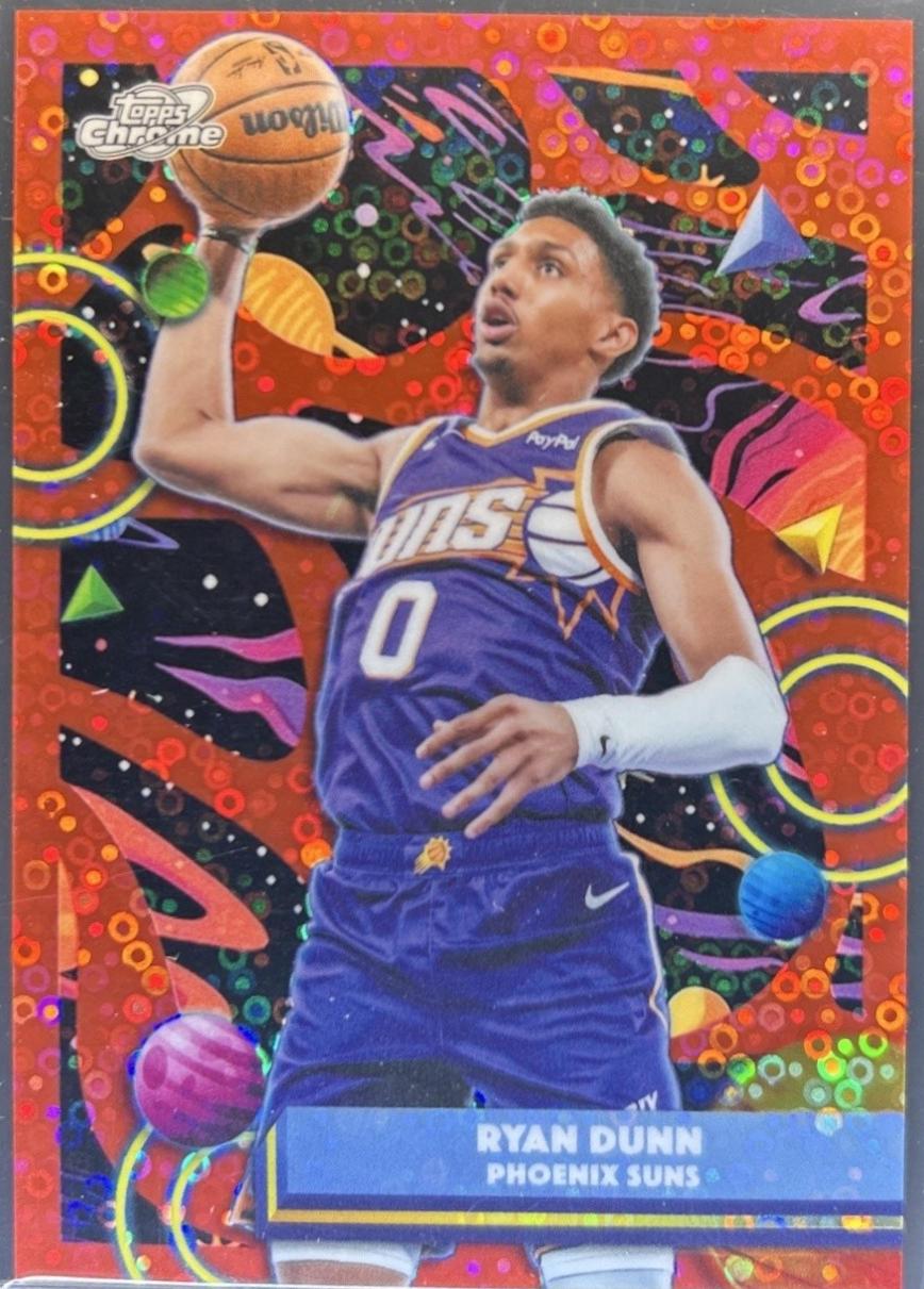 Ryan Dunn [Lunar Refractor] #67