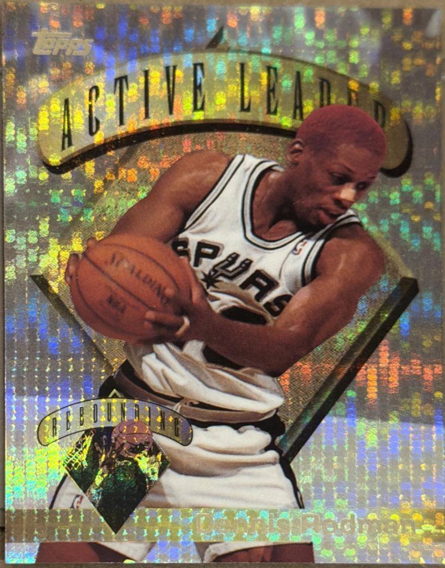 Dennis Rodman #2