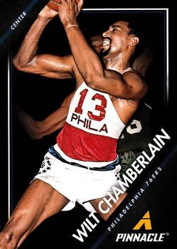 Wilt Chamberlain #255