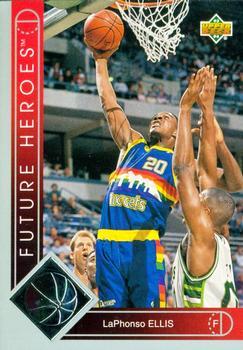 LaPhonso Ellis #29