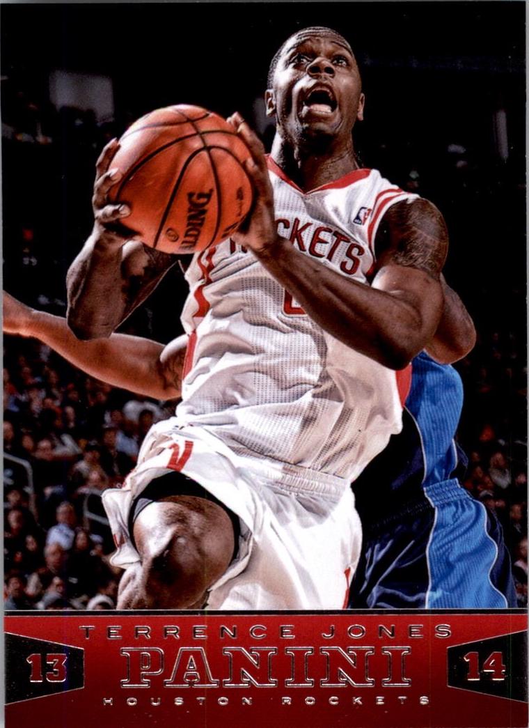 Terrence Jones #67