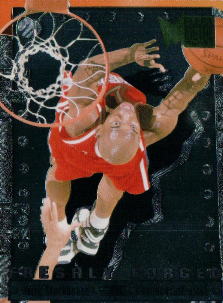Jerry Stackhouse #13