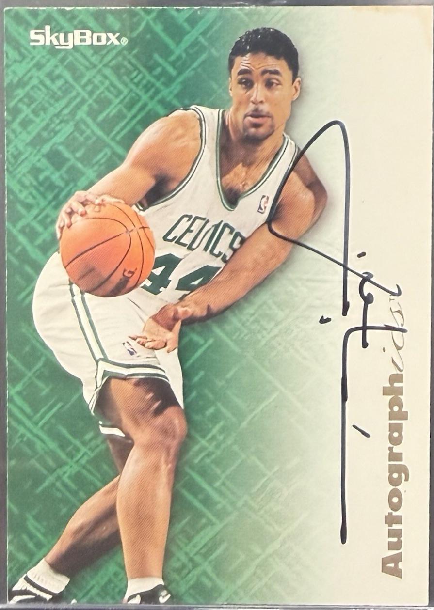Rick Fox