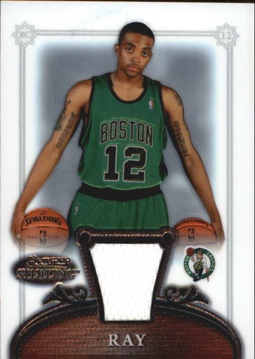 Allan Ray #57