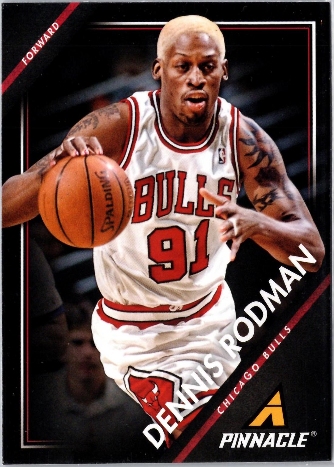 Dennis Rodman #298