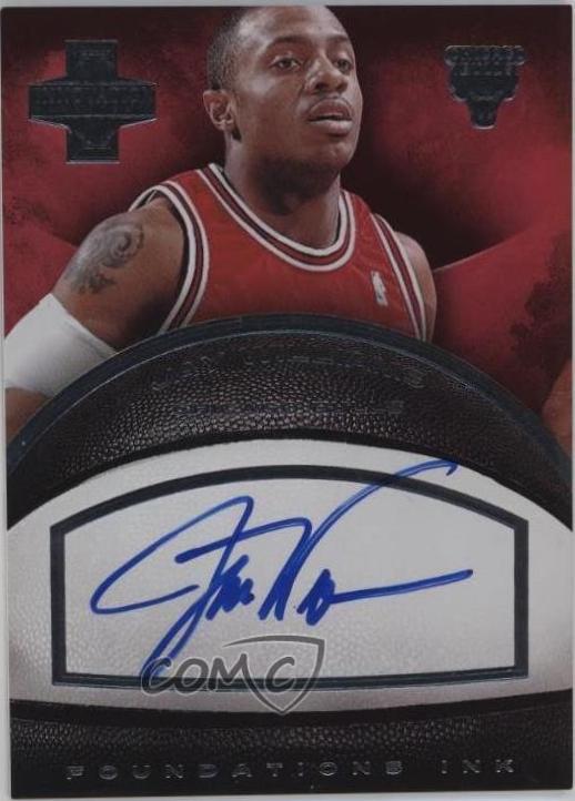 Jay Williams #57