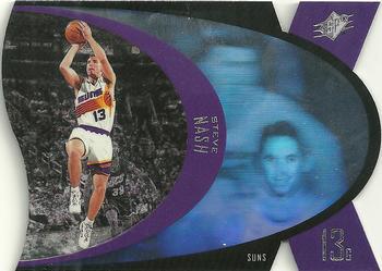 Steve Nash #SPX38