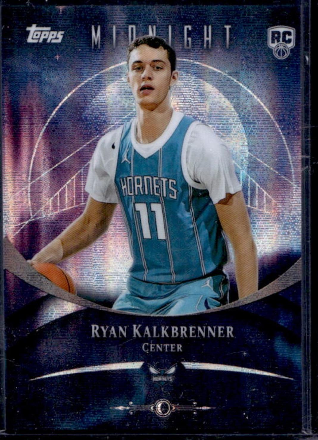 Ryan Kalkbrenner [Moon Beam] #94
