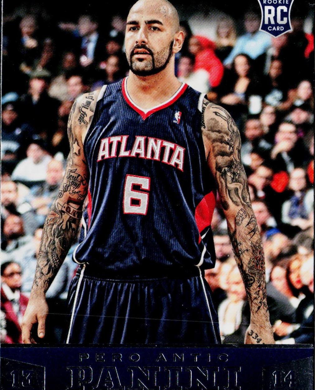 Pero Antic #189