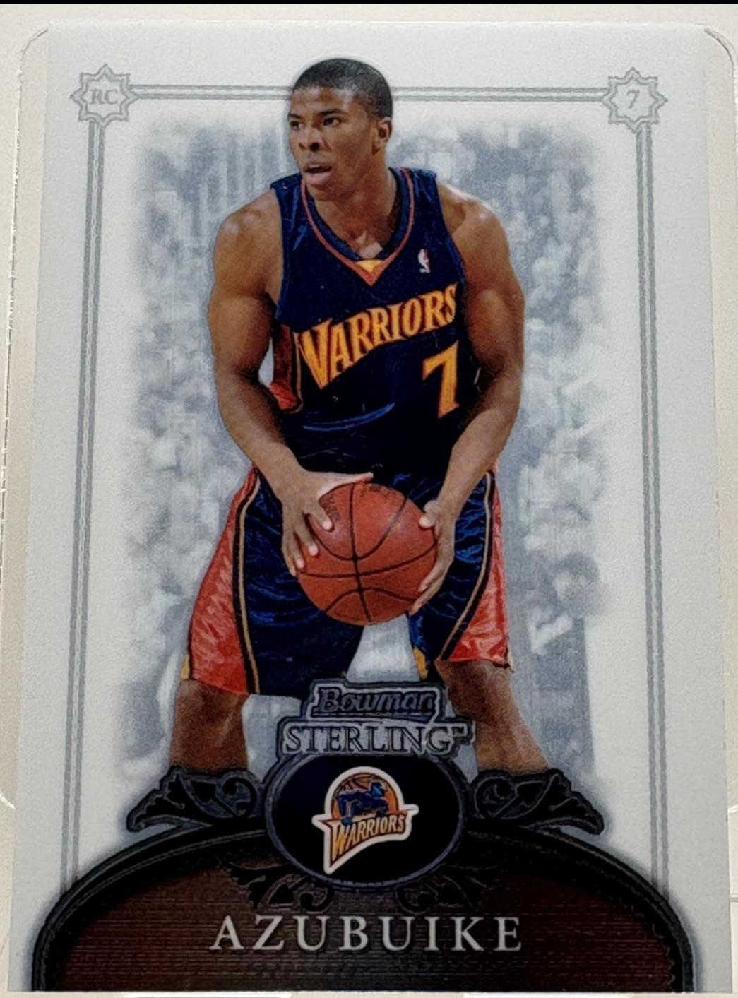 Kelenna Azubuike #43
