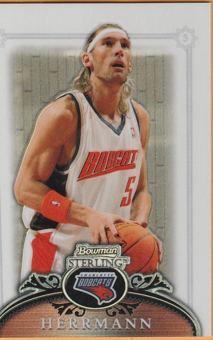 Walter Herrmann [Refractor] #45