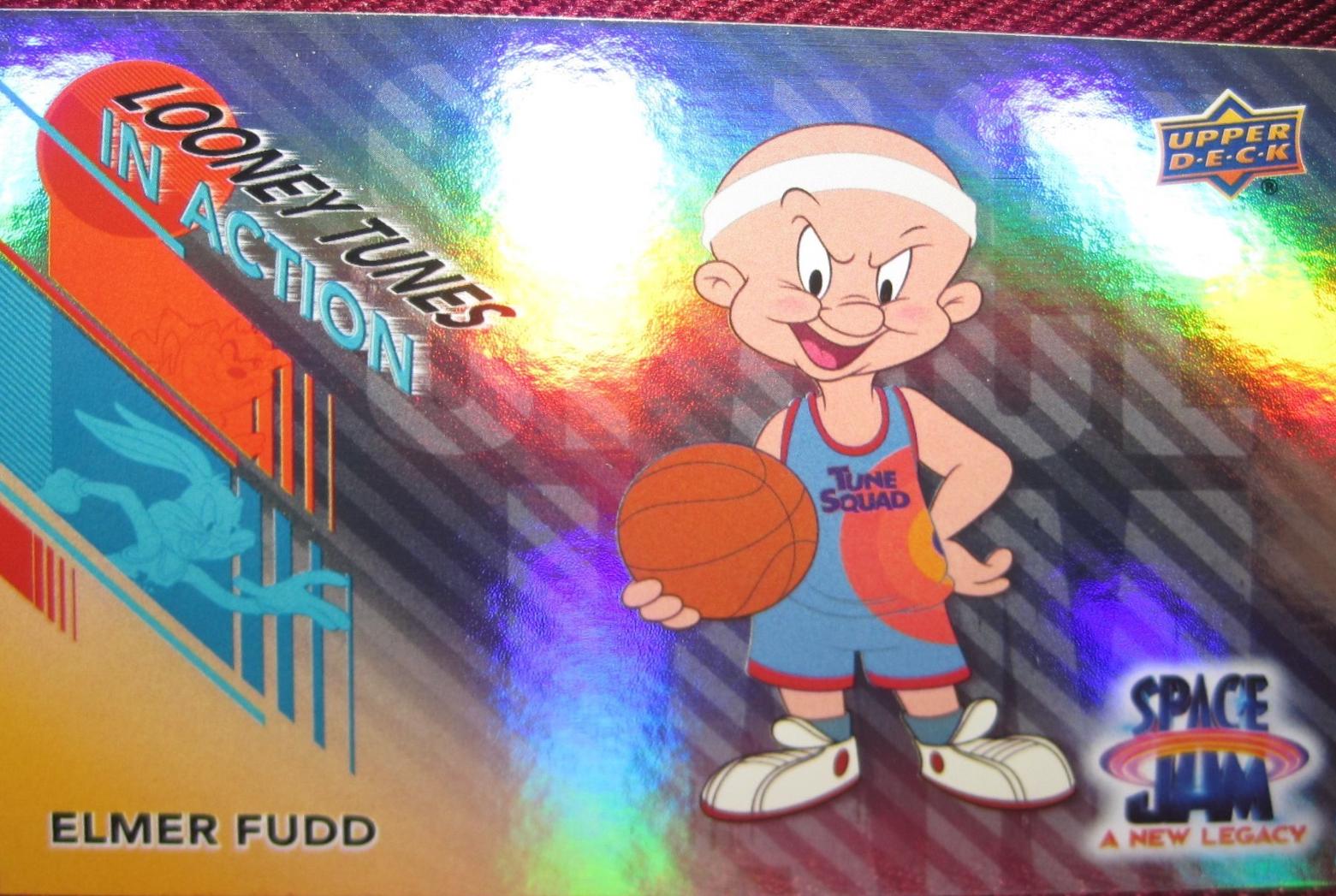 Elmer Fudd #IA-11