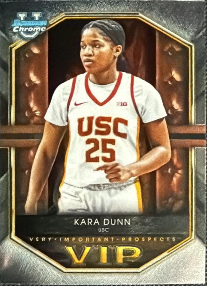 Kara Dunn #VIP-13