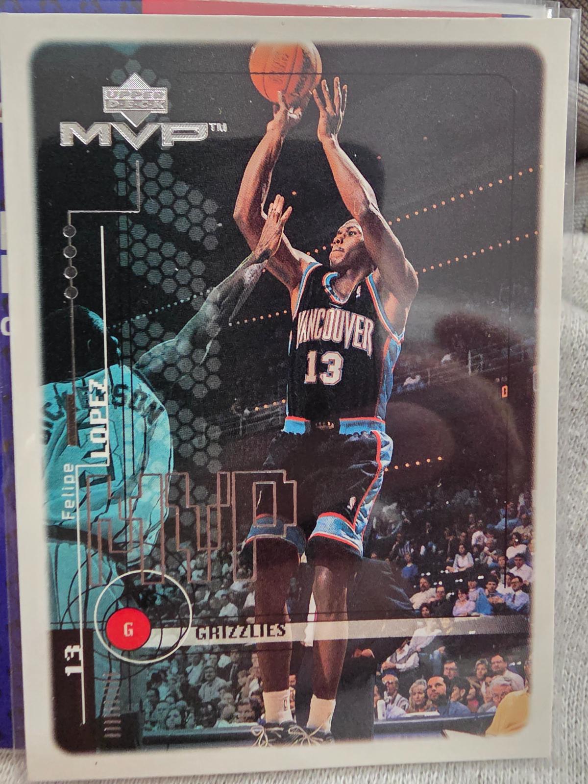 Felipe Lopez #170