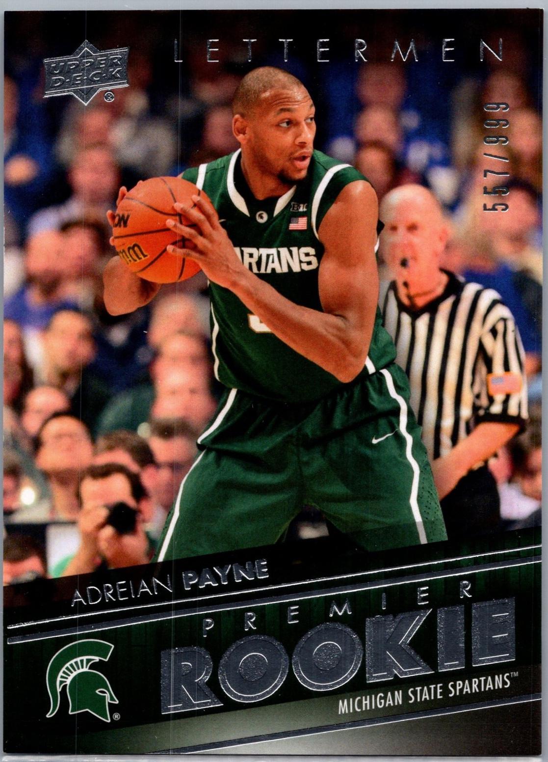 Adreian Payne #52