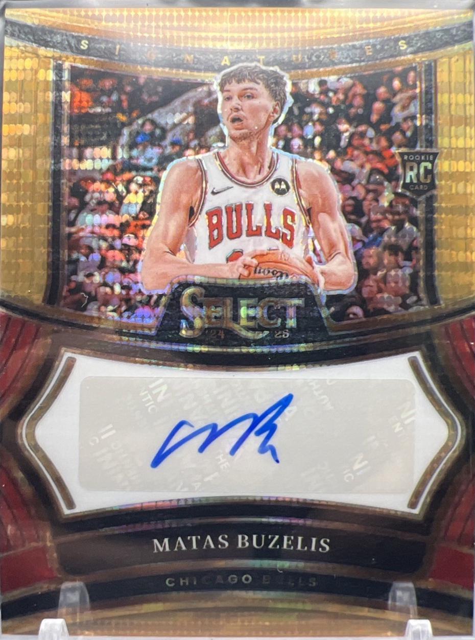 Bennedict Mathurin [Neon Orange Pulsar Prizm FOTL] #15