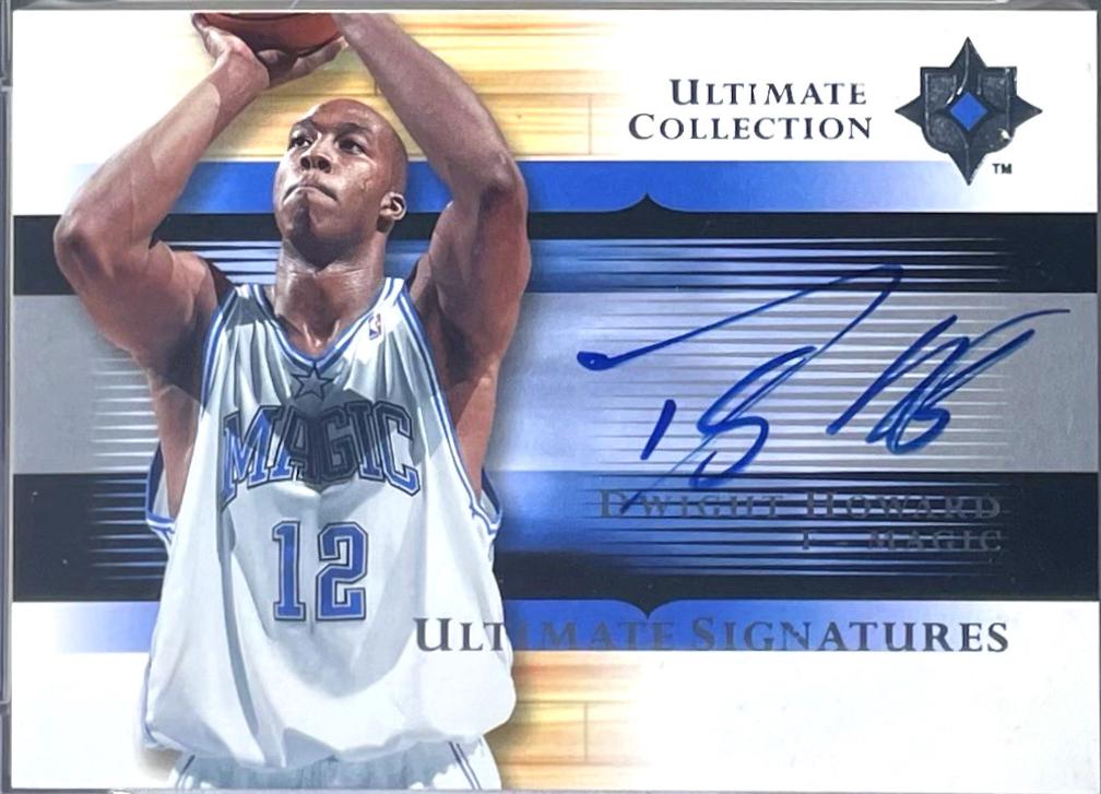 Dwight Howard #US-DH