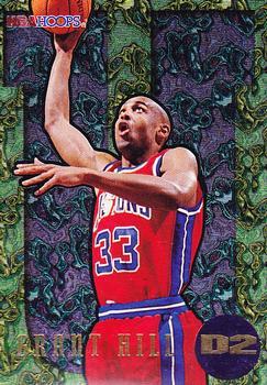 Grant Hill #D2