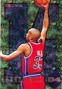 Grant Hill #D4