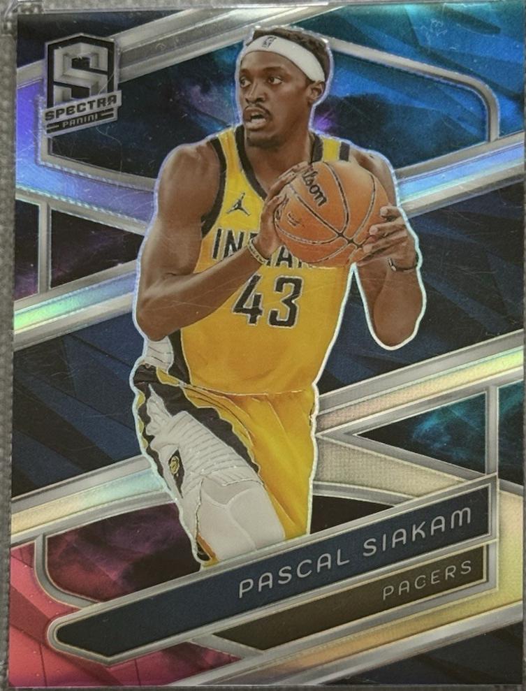 Pascal Siakam [Nebula] #95