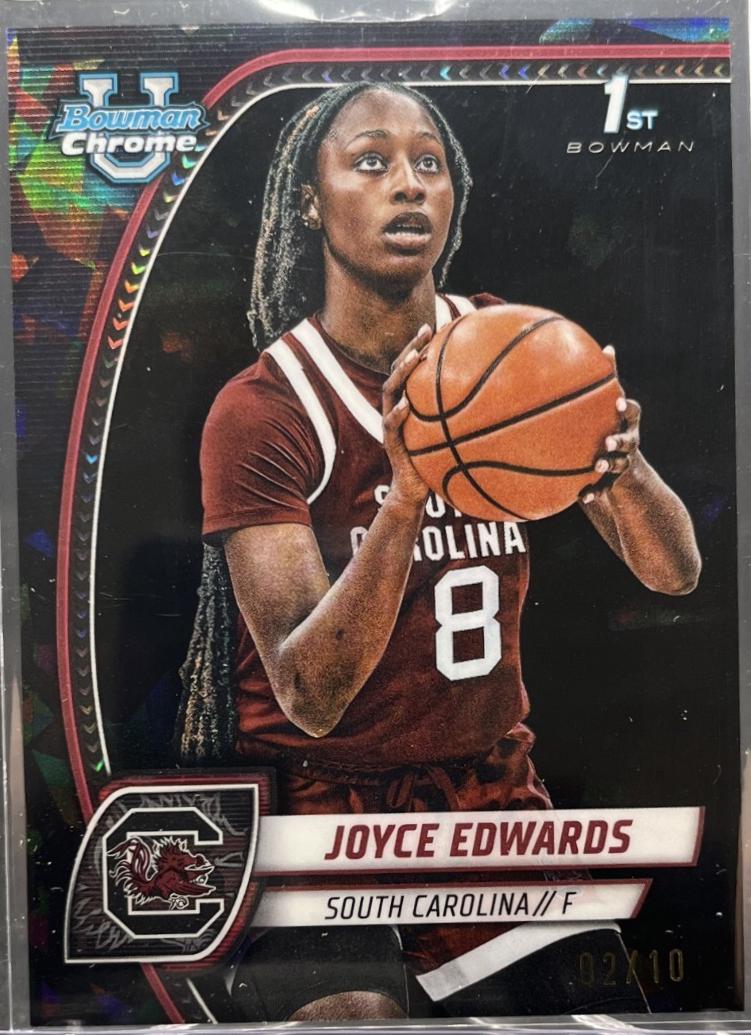 Joyce Edwards [Black Sapphire] #36