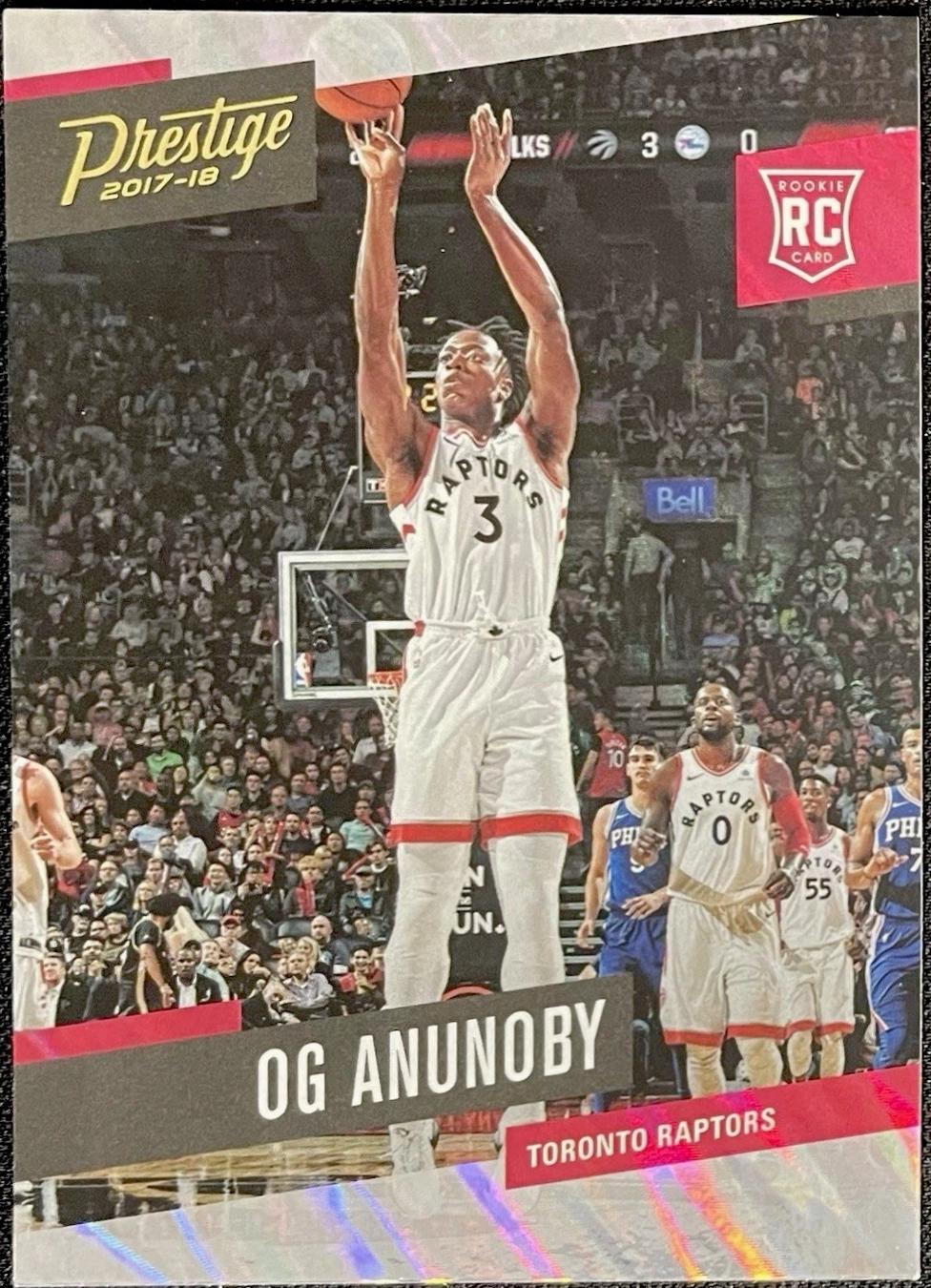 OG Anunoby [Mist] #173