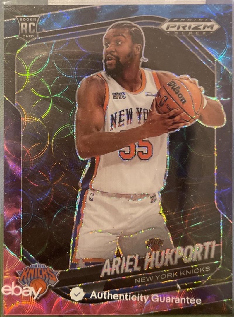 Ariel Hukporti [Nebula] #244