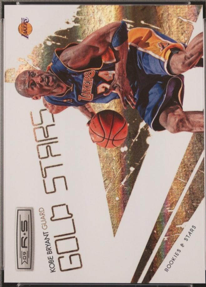 Kobe Bryant [Holofoil] #2