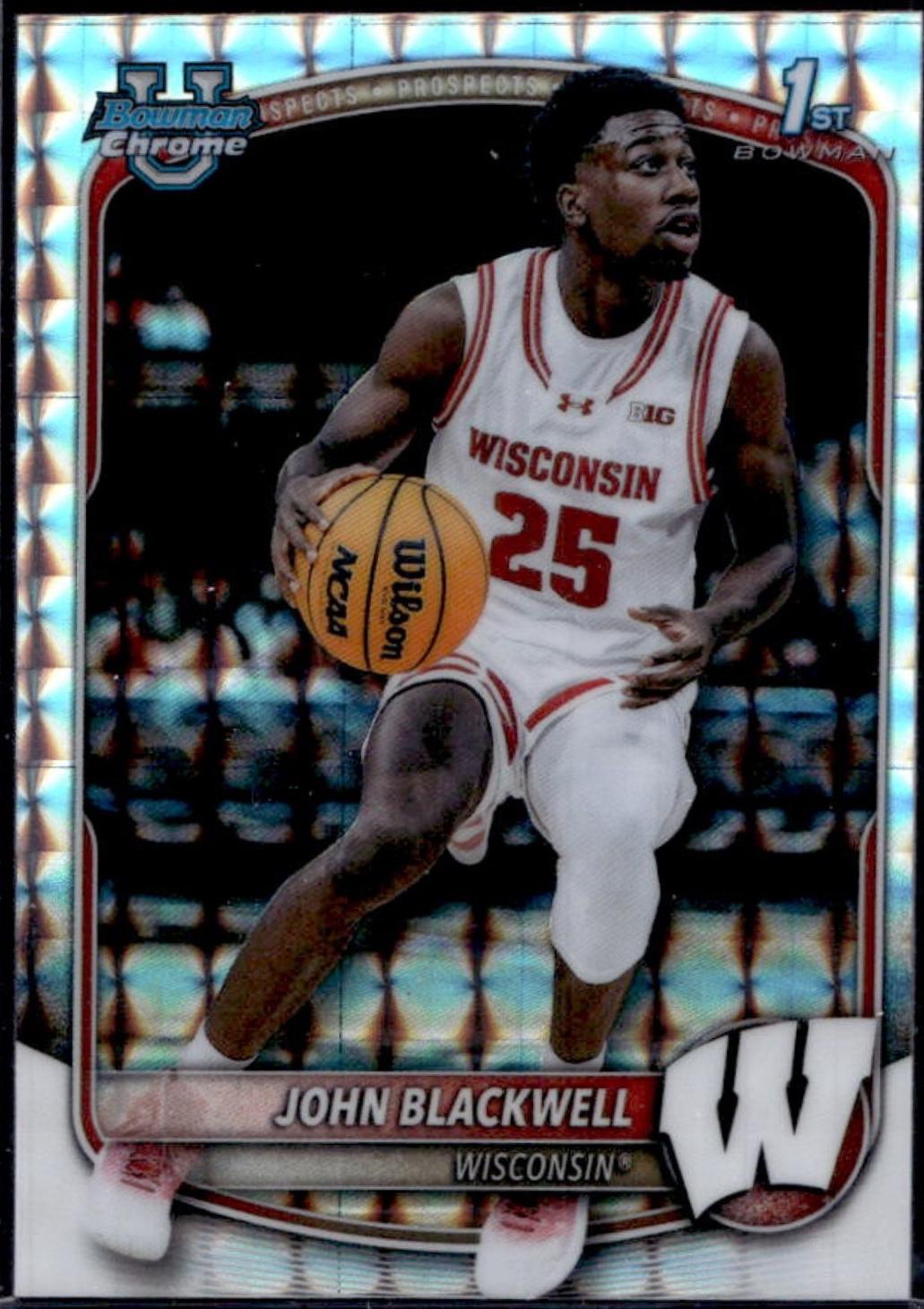 John Blackwell [Geometric Refractor] #BCP-78
