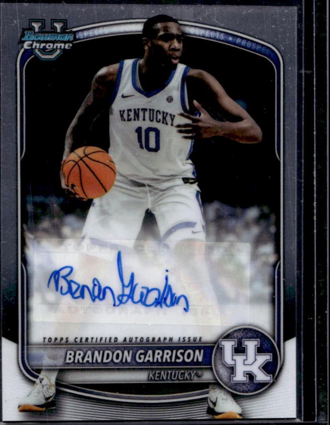 Brandon Garrison #CPA-BG