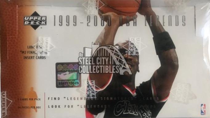 Hobby Box
