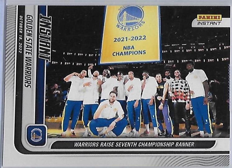 Golden State Warriors #1