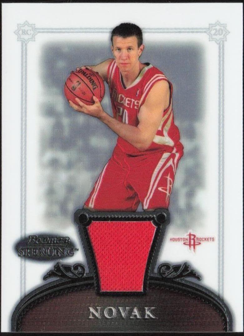 Steve Novak #52