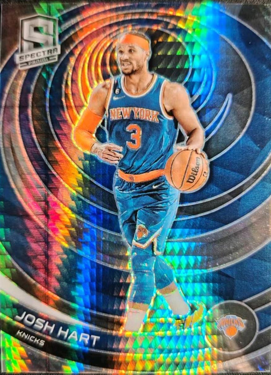 Josh Hart [Nebula] #111