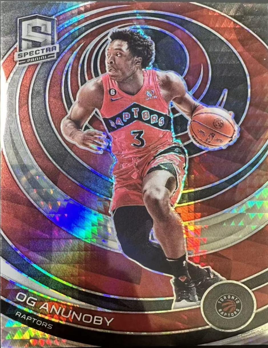 OG Anunoby [Nebula] #19