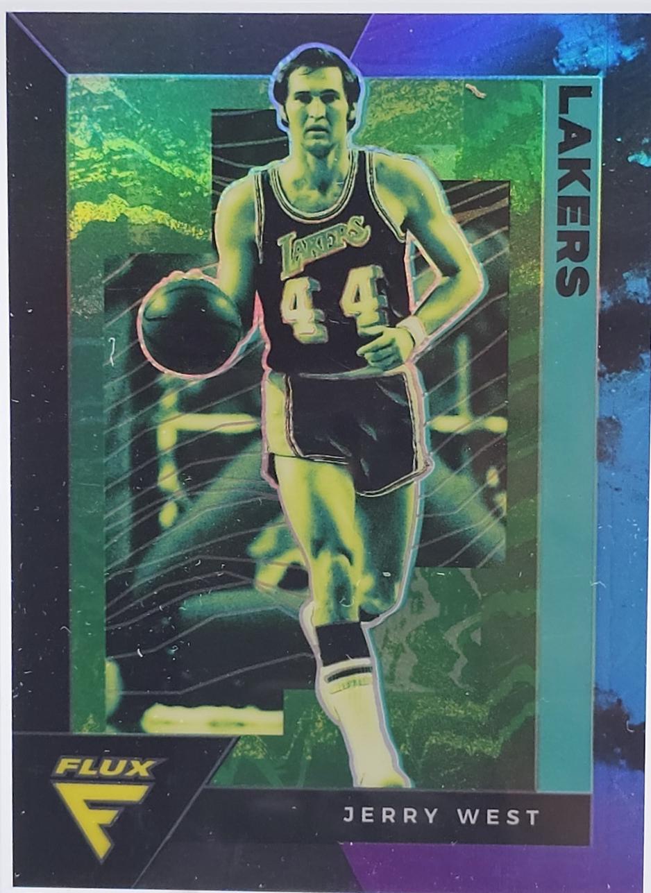 Jerry West [Lunar Eclipse] #193