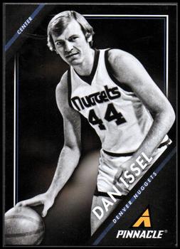 Dan Issel #252
