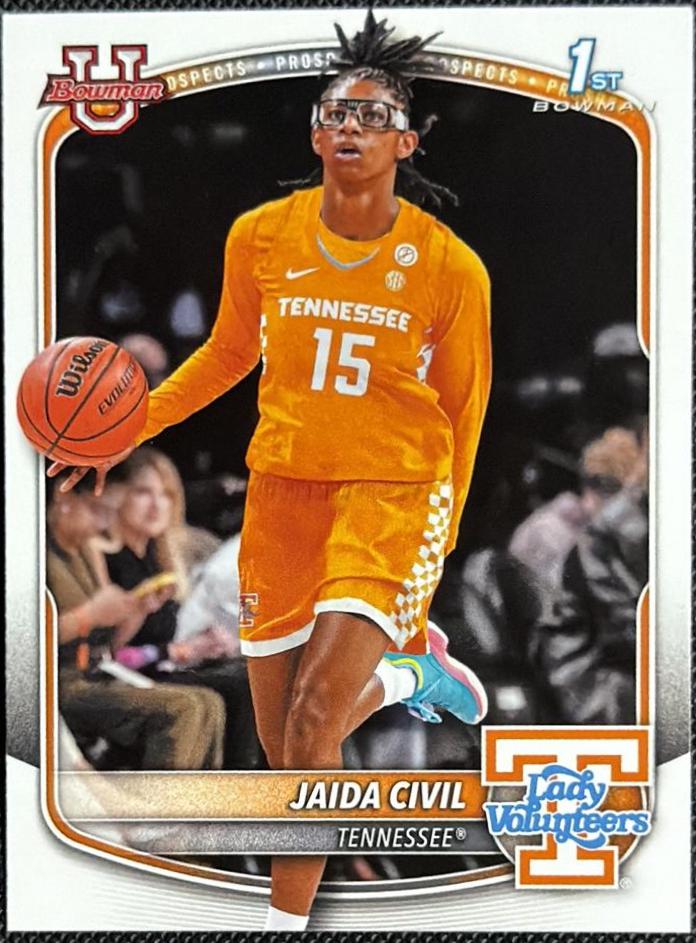 Jaida Civil #BPP-74