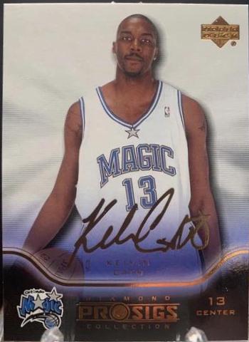 Kelvin Cato #62