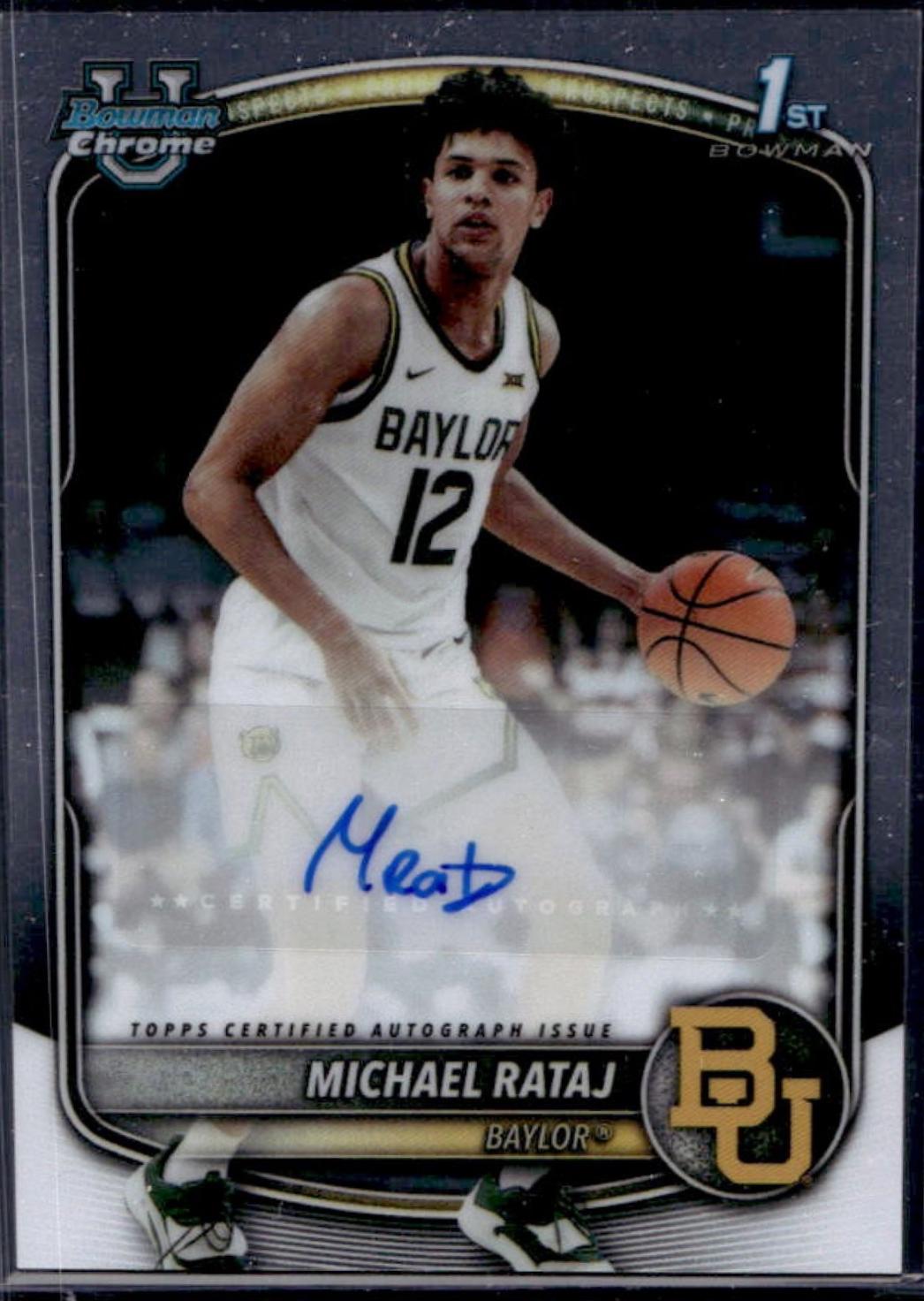 Michael Rataj #CPA-MR