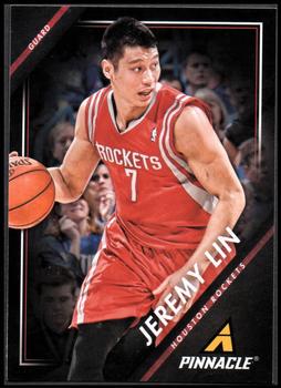 Jeremy Lin #143
