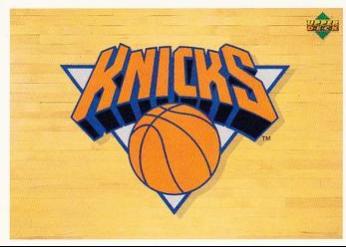 New York Knicks Team History [Spanish] #148