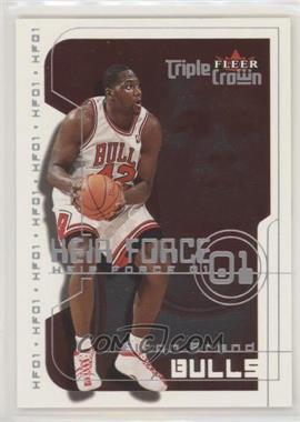 Elton Brand #8